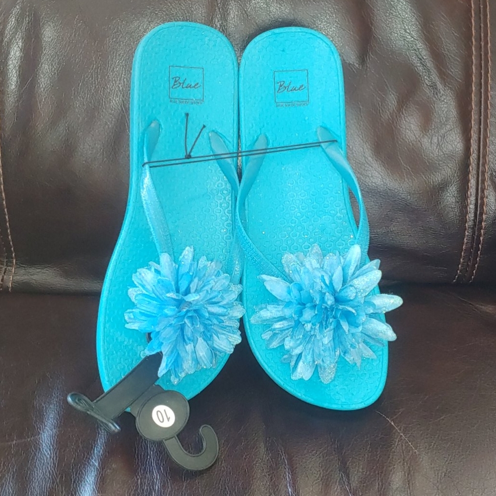 Flip flops